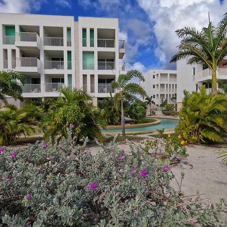 Chogogo Dive & Beach Resort Bonaire クラレンダイク エクステリア 写真