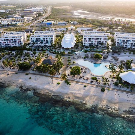 Chogogo Dive & Beach Resort Bonaire クラレンダイク エクステリア 写真