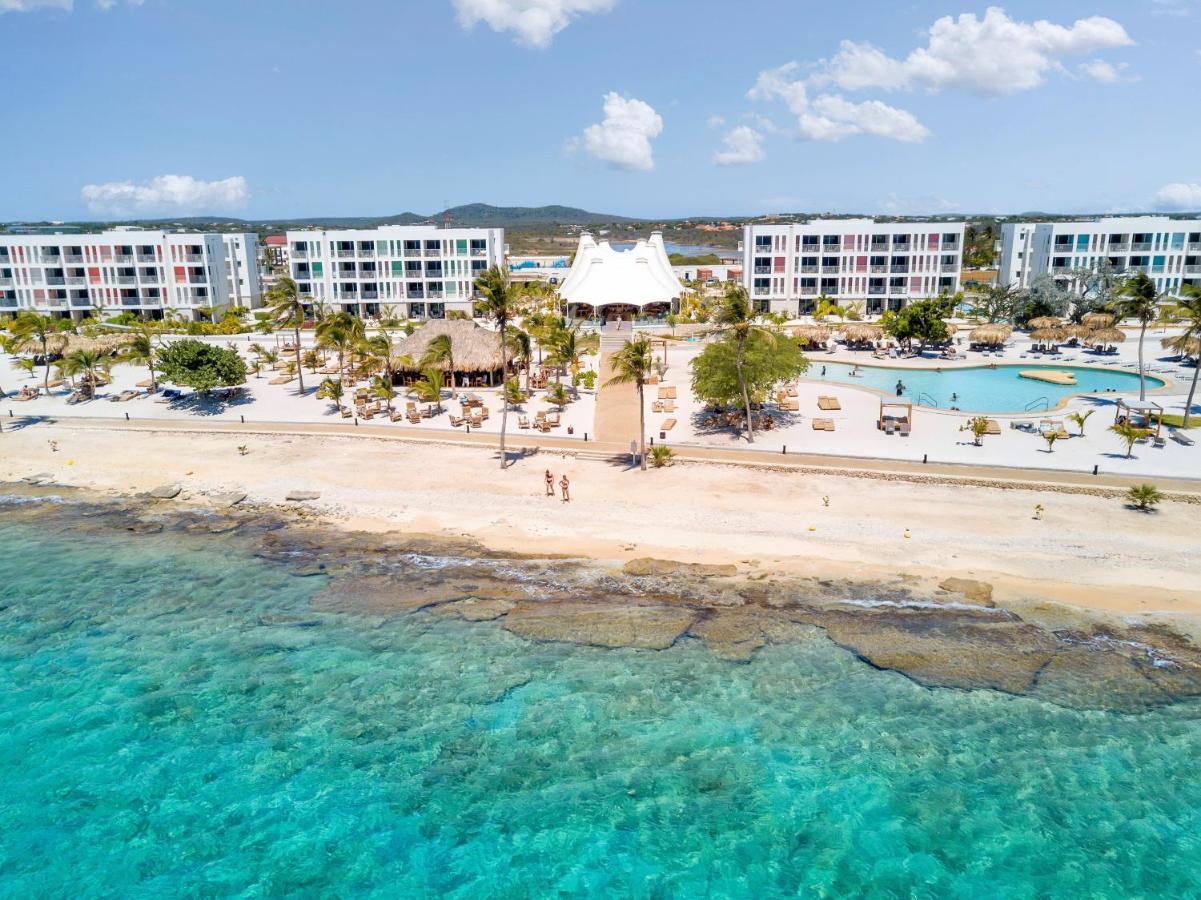 Chogogo Dive & Beach Resort Bonaire クラレンダイク エクステリア 写真