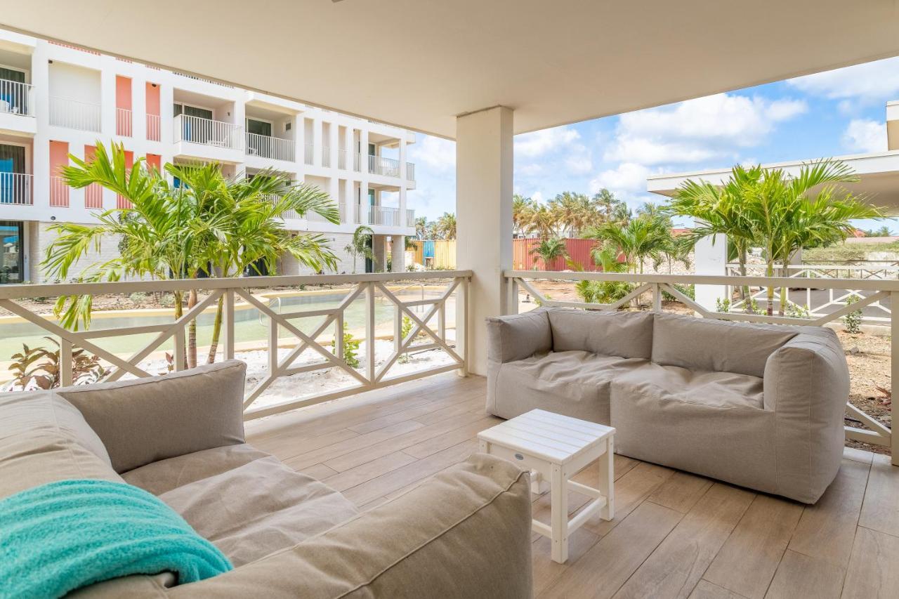 Chogogo Dive & Beach Resort Bonaire クラレンダイク エクステリア 写真