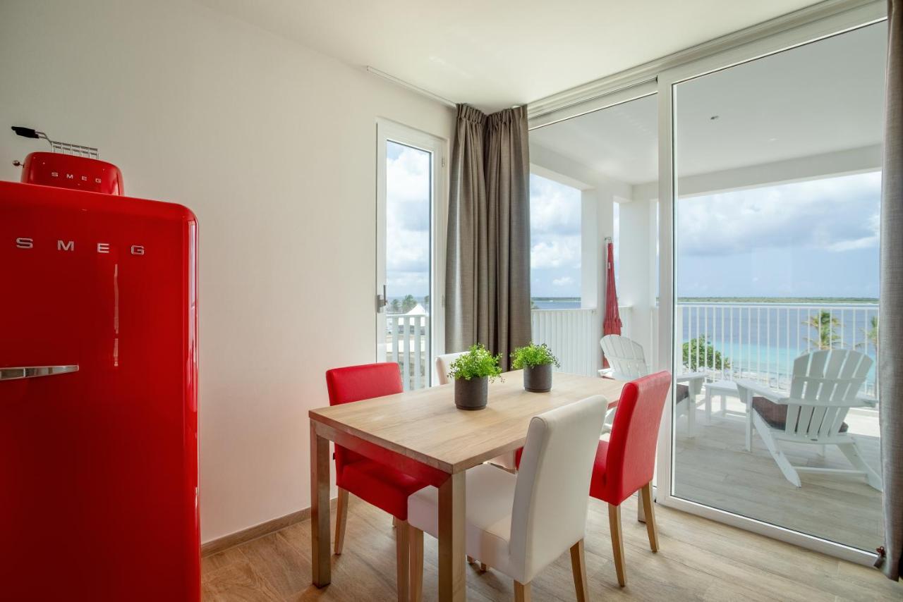 Chogogo Dive & Beach Resort Bonaire クラレンダイク エクステリア 写真