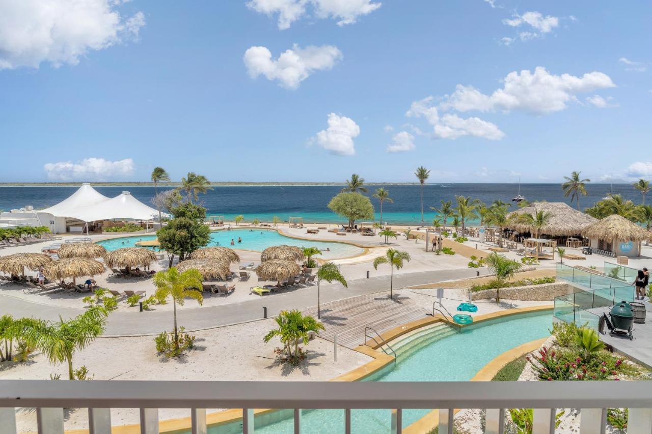 Chogogo Dive & Beach Resort Bonaire クラレンダイク エクステリア 写真