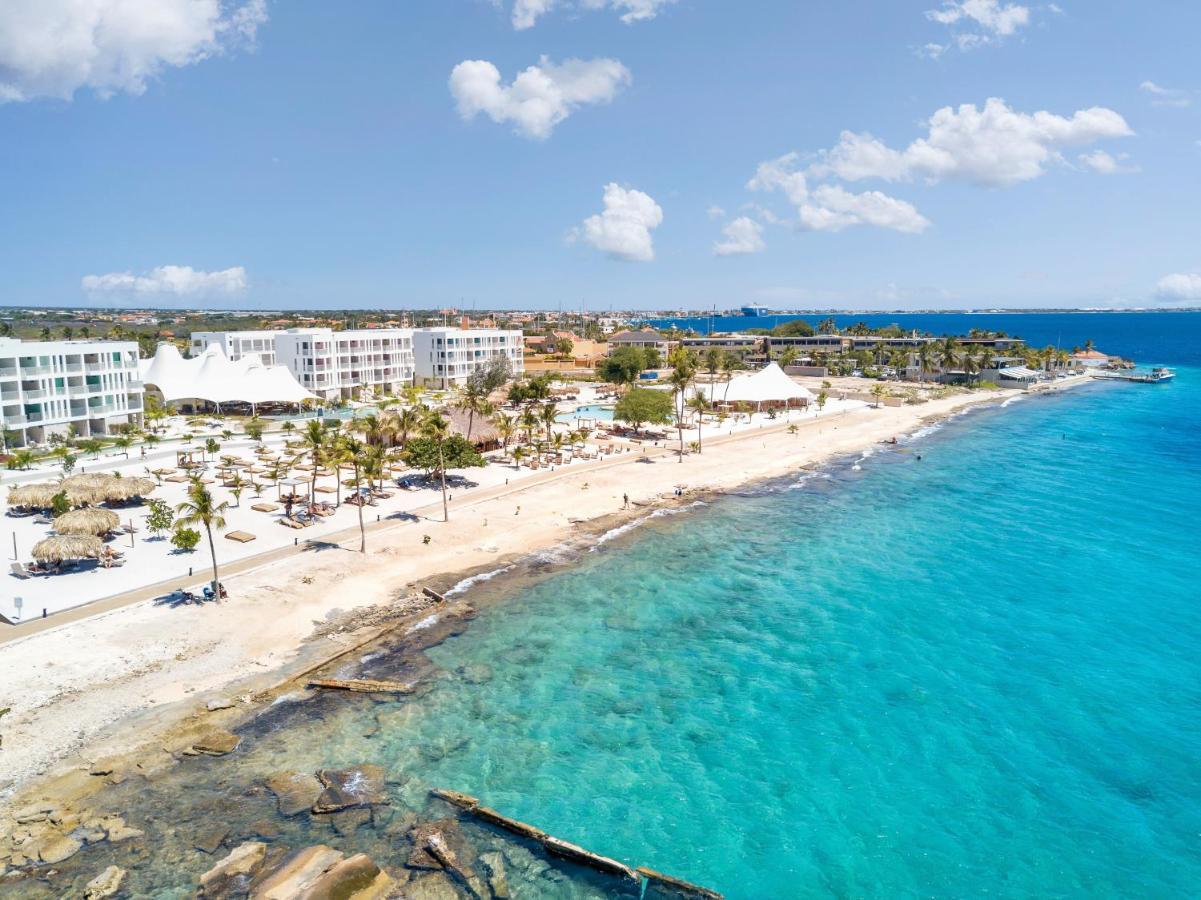 Chogogo Dive & Beach Resort Bonaire クラレンダイク エクステリア 写真