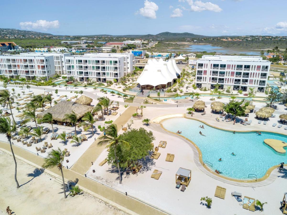 Chogogo Dive & Beach Resort Bonaire クラレンダイク エクステリア 写真