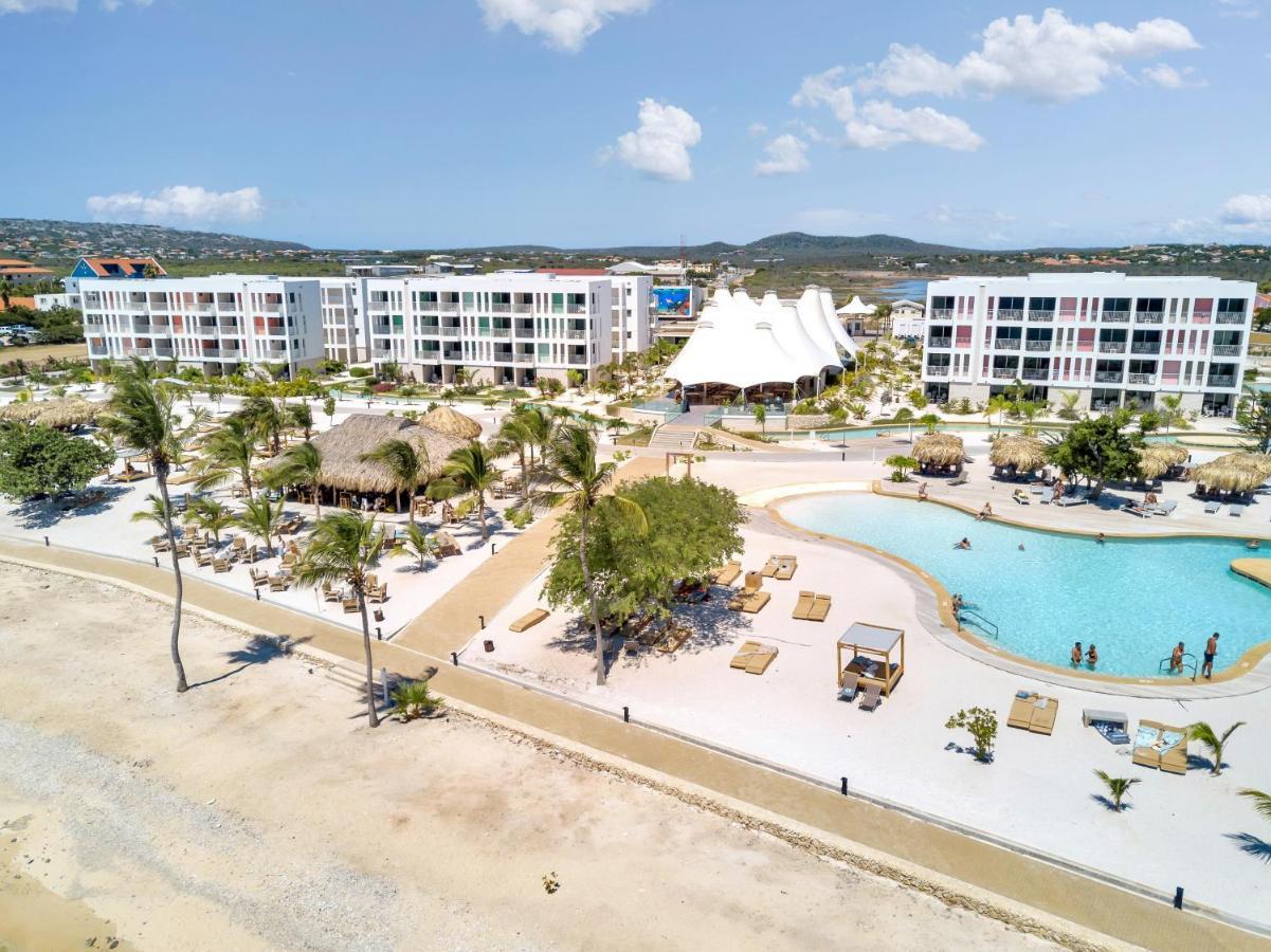 Chogogo Dive & Beach Resort Bonaire クラレンダイク エクステリア 写真