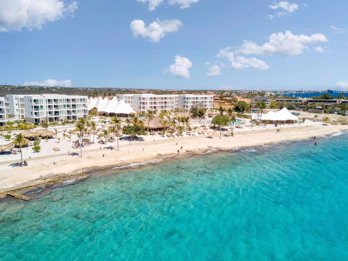 Chogogo Dive & Beach Resort Bonaire クラレンダイク エクステリア 写真