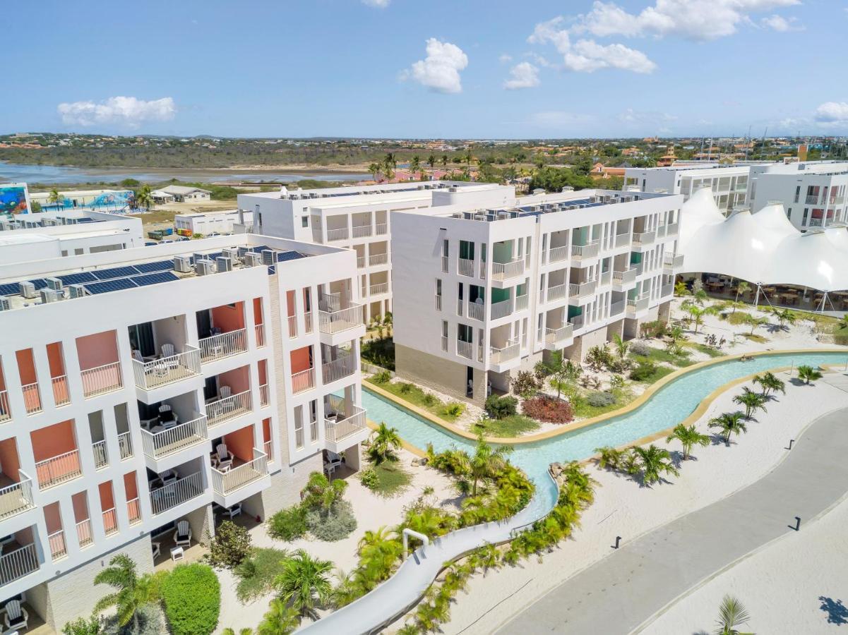 Chogogo Dive & Beach Resort Bonaire クラレンダイク エクステリア 写真