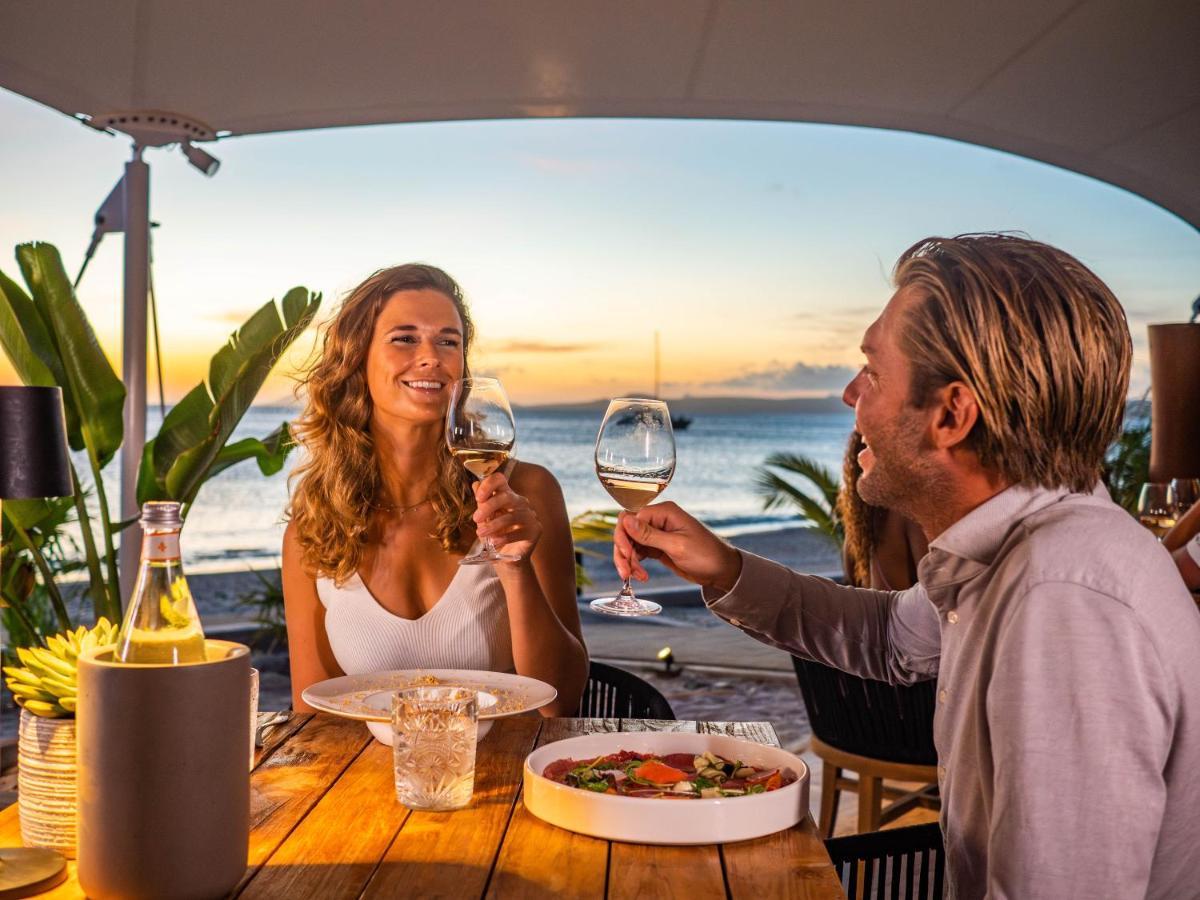 Chogogo Dive & Beach Resort Bonaire クラレンダイク エクステリア 写真