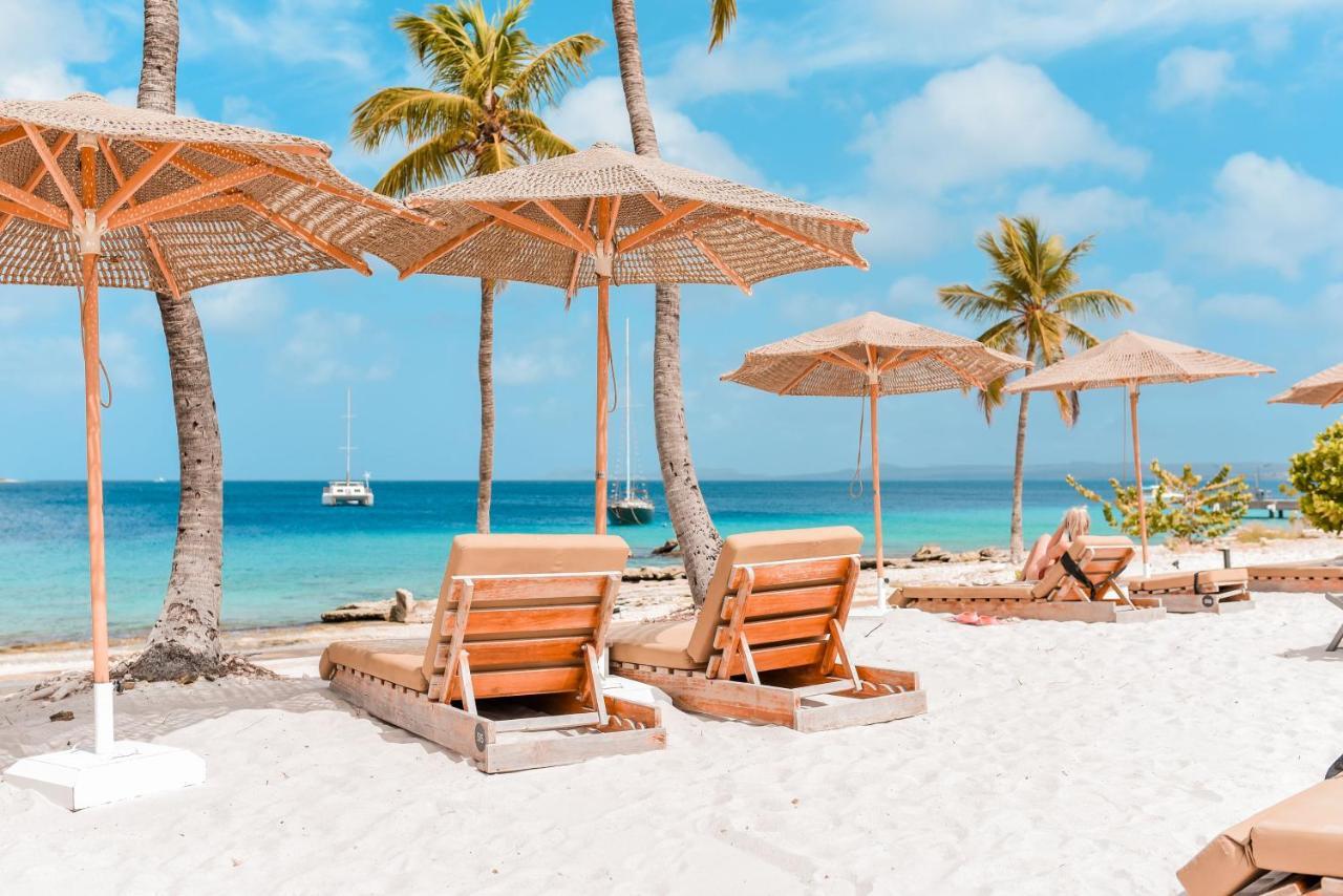 Chogogo Dive & Beach Resort Bonaire クラレンダイク エクステリア 写真