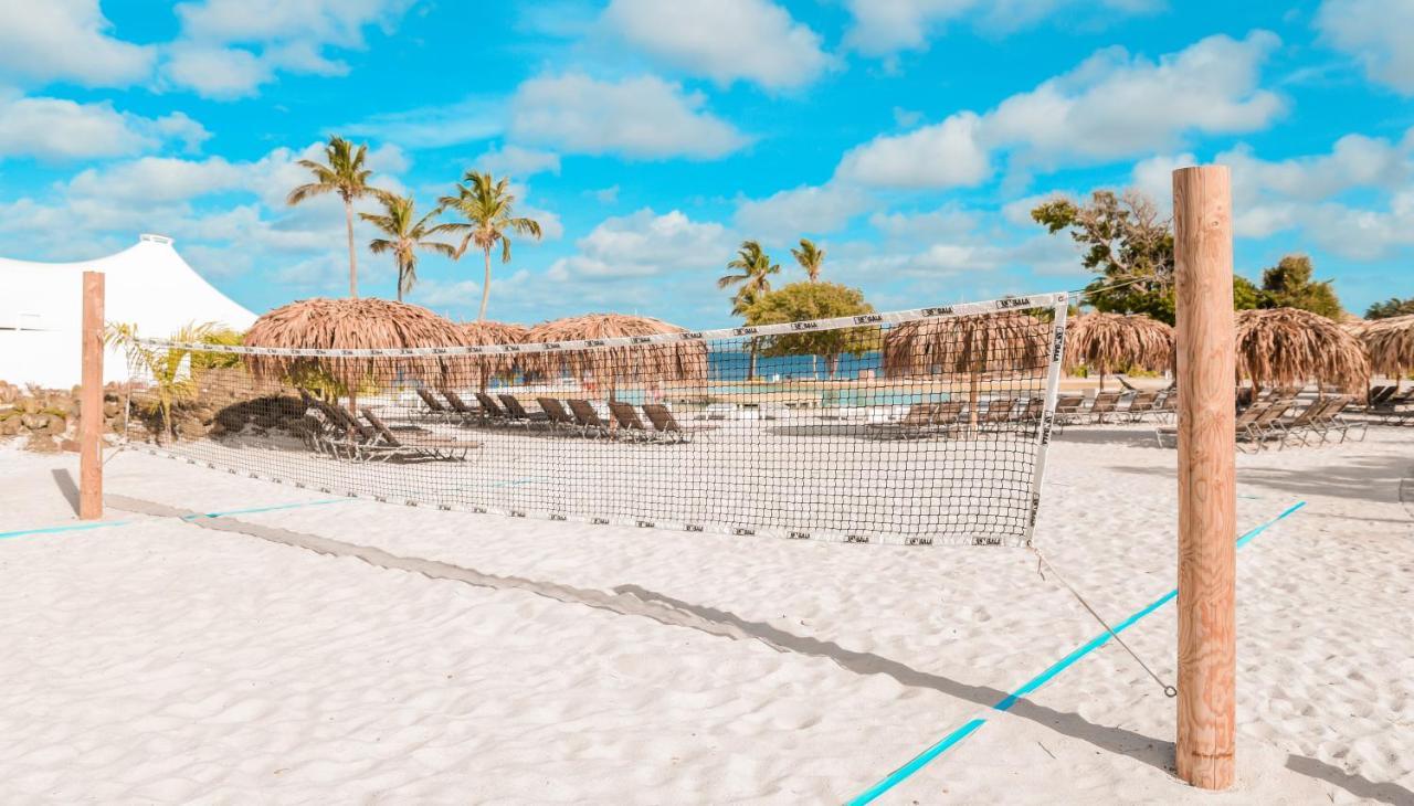 Chogogo Dive & Beach Resort Bonaire クラレンダイク エクステリア 写真