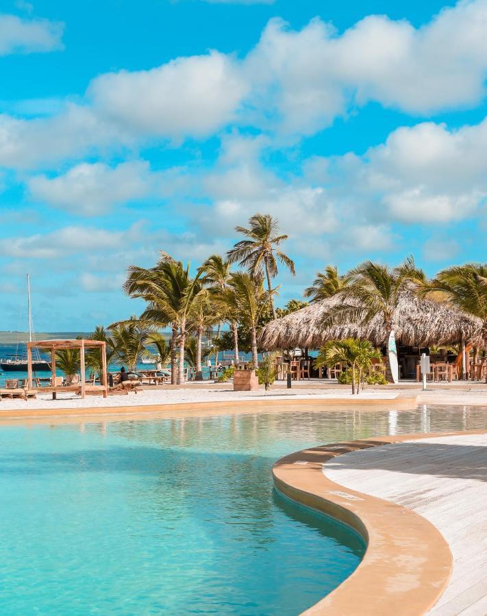 Chogogo Dive & Beach Resort Bonaire クラレンダイク エクステリア 写真
