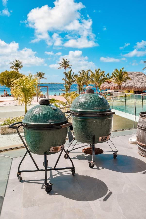 Chogogo Dive & Beach Resort Bonaire クラレンダイク エクステリア 写真