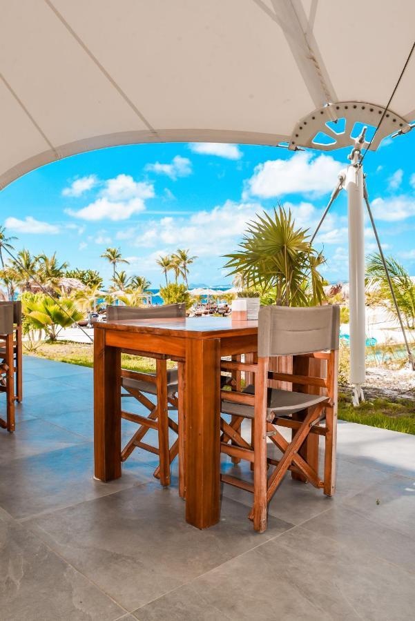 Chogogo Dive & Beach Resort Bonaire クラレンダイク エクステリア 写真