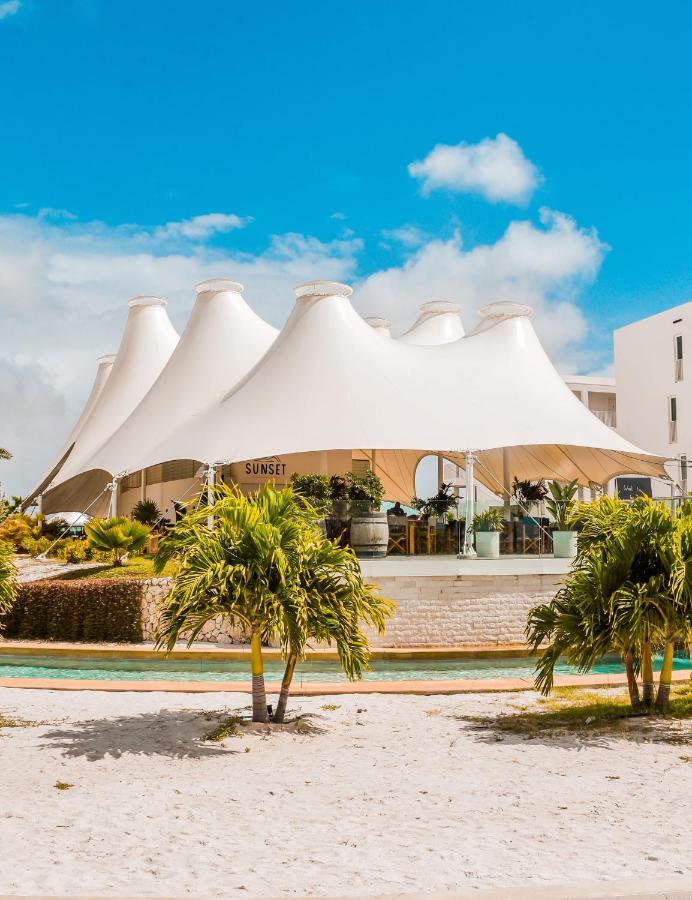 Chogogo Dive & Beach Resort Bonaire クラレンダイク エクステリア 写真