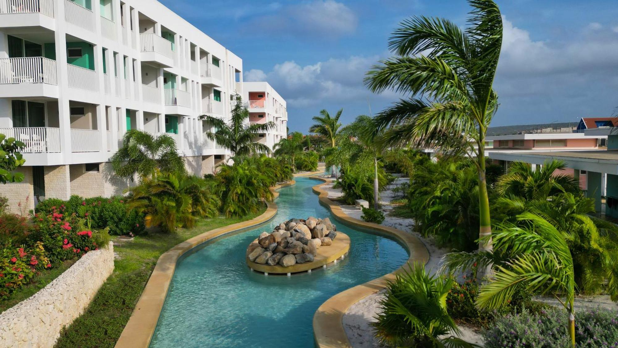 Chogogo Dive & Beach Resort Bonaire クラレンダイク エクステリア 写真