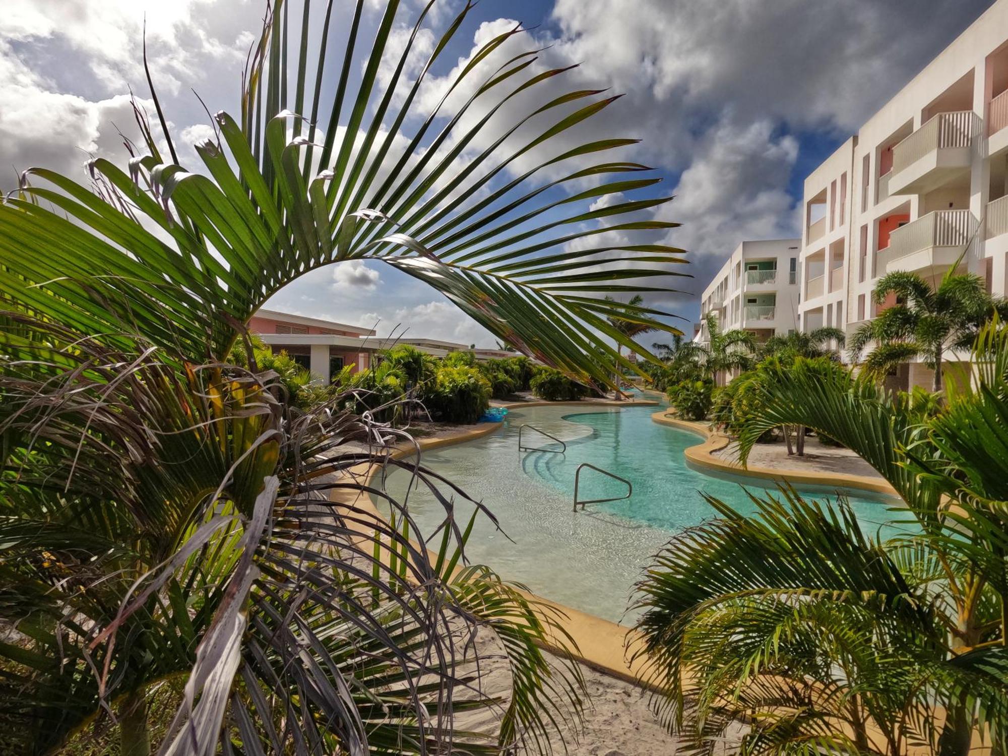 Chogogo Dive & Beach Resort Bonaire クラレンダイク エクステリア 写真