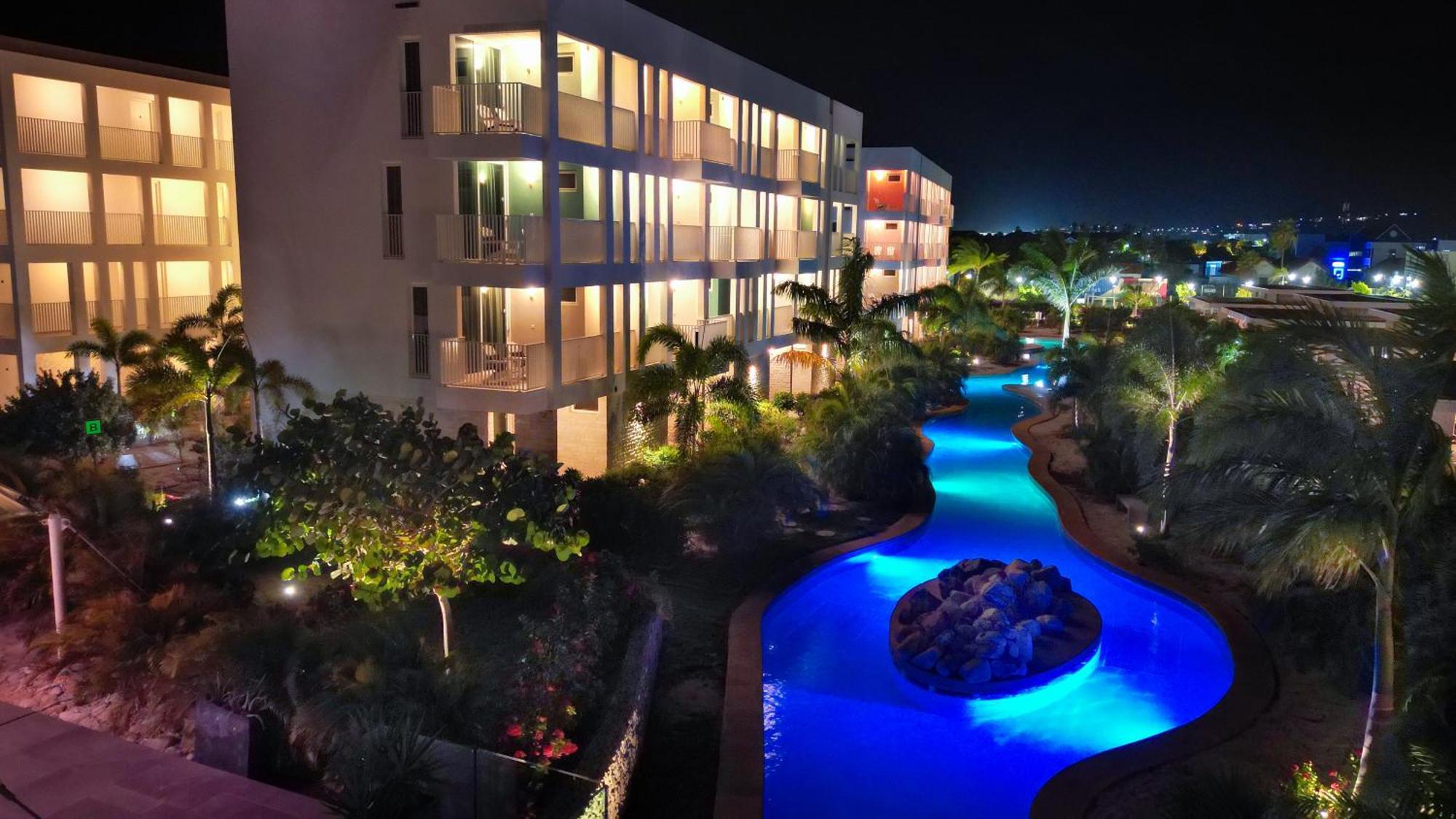 Chogogo Dive & Beach Resort Bonaire クラレンダイク エクステリア 写真