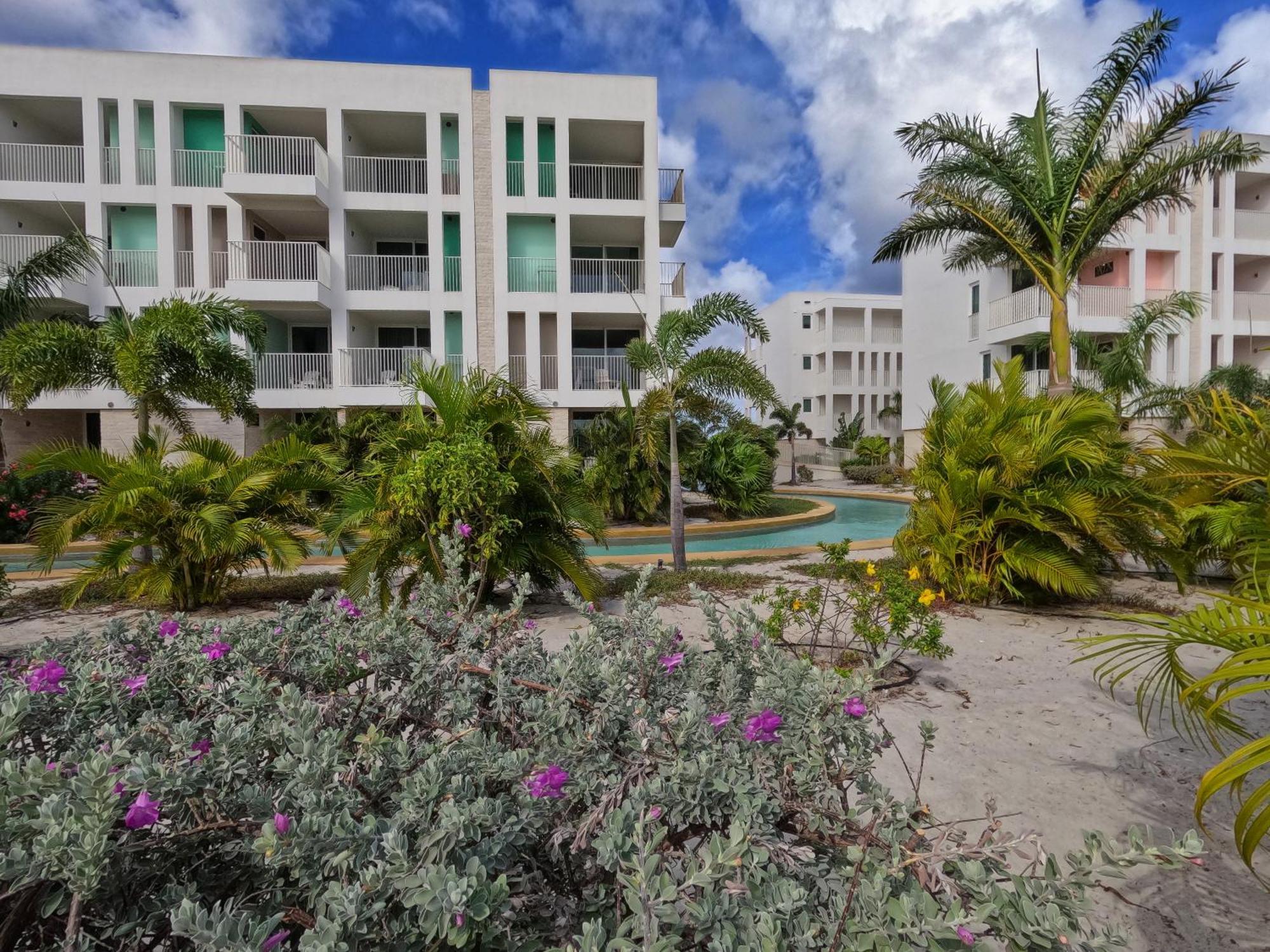 Chogogo Dive & Beach Resort Bonaire クラレンダイク エクステリア 写真